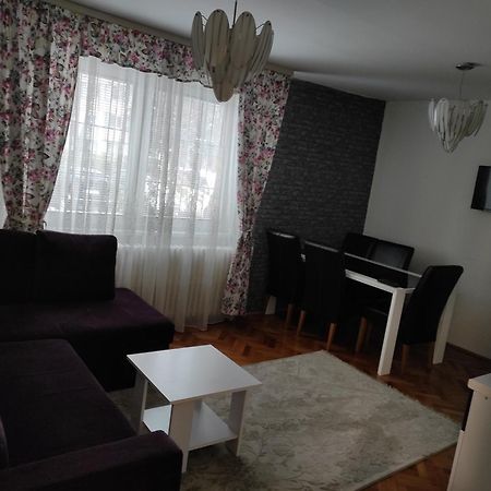 Behar Apartment Sarajevo Exterior foto