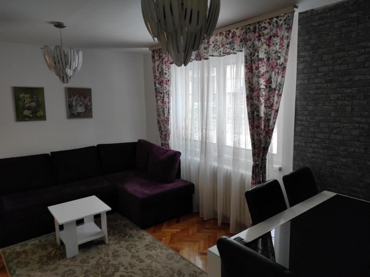 Behar Apartment Sarajevo Exterior foto