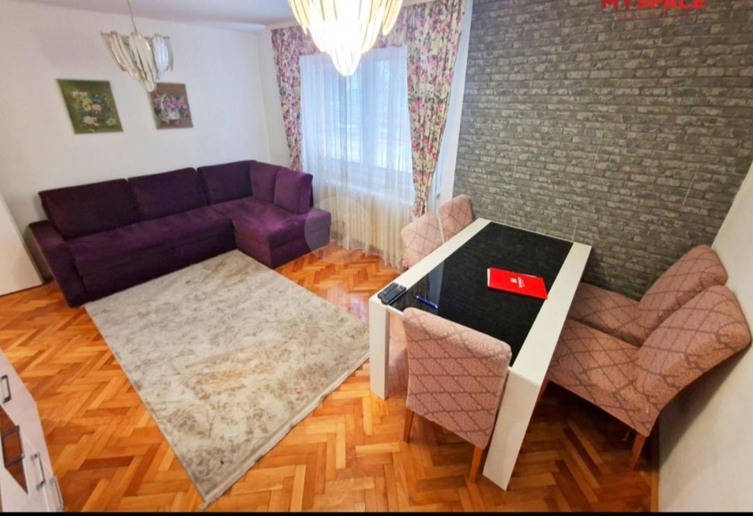 Behar Apartment Sarajevo Exterior foto
